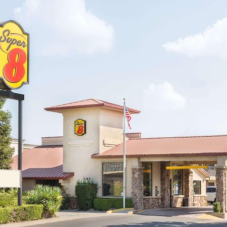 Motel Super 8 By Wyndham Corning Exteriér fotografie