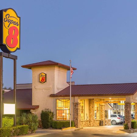 Motel Super 8 By Wyndham Corning Exteriér fotografie